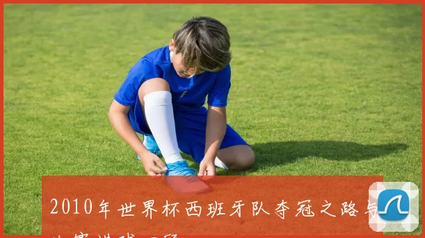 2010年世界杯西班牙队夺冠之路与决赛进球回顾