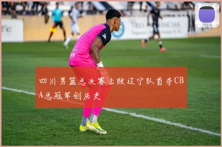 四川男篮总决赛击败辽宁队首夺CBA总冠军创历史