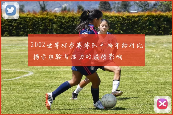 2002世界杯参赛球队平均年龄对比 揭示经验与活力对成绩影响